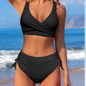 Beachsissi Bikini-size Medium-NEW!